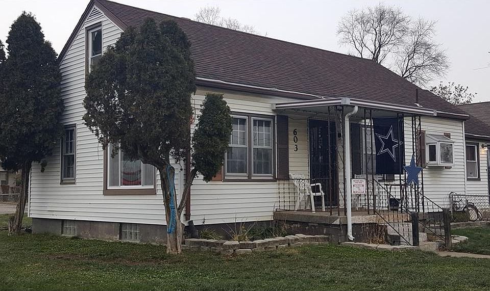 2nd image of 603 Osmond Ave