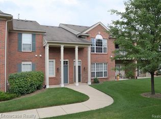 27203 Chesapeake Cir #1, Commerce Township, MI 48390