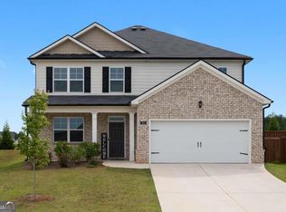 245 Canberra Way, Locust Grove, GA 30248