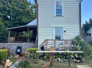 438 Spring St, Greenfield, OH 45123