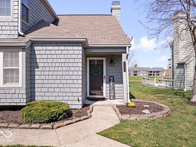 7454 Harbour Isle #158, Indianapolis, IN, 46240