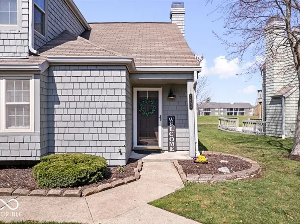 7454 Harbour Isle #158, Indianapolis, IN 46240