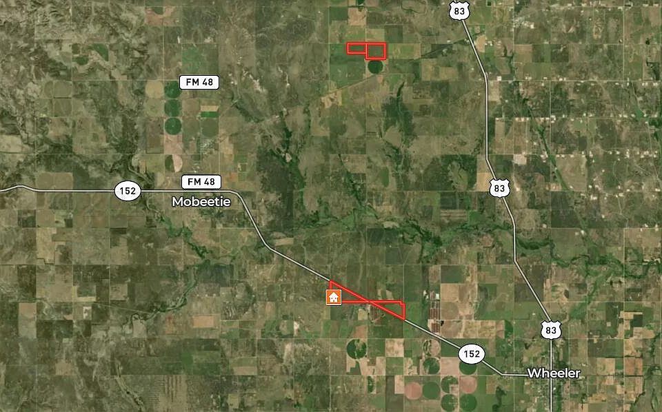 15200 Highway 152, Mobeetie, TX 79061 MLS 238330 Zillow