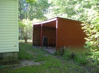 1911 E Highwood Rd, Beaverton, MI 48612