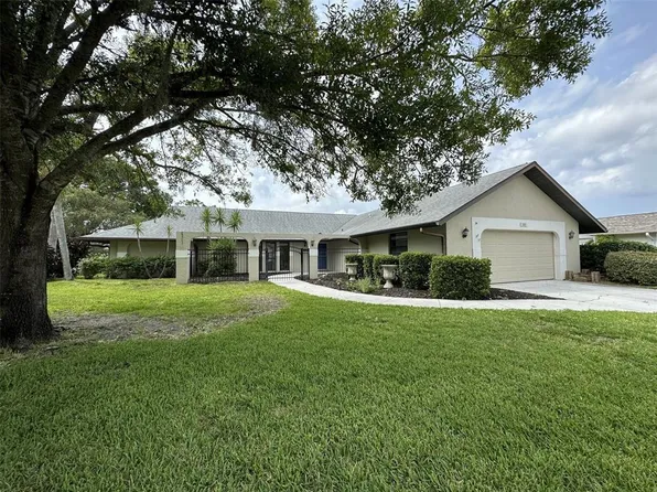5001 MARSH FIELD ROAD, SARASOTA, FL 34235