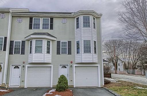 2nd image of 97 Hildreth St Unit 1