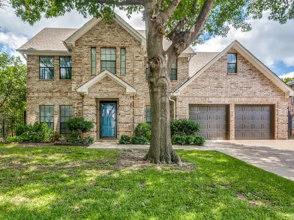 7629 Grassland Dr, Fort Worth, TX 76133