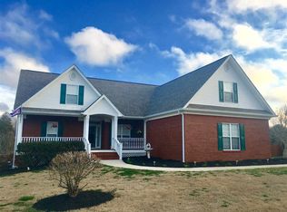 160 Fernwood Dr NE, Cleveland, TN 37323