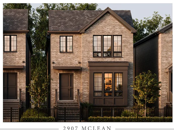 2907 W McLean Ave, Chicago, IL 60647