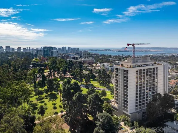 666 Upas St Unit 1504, San Diego, CA 92103