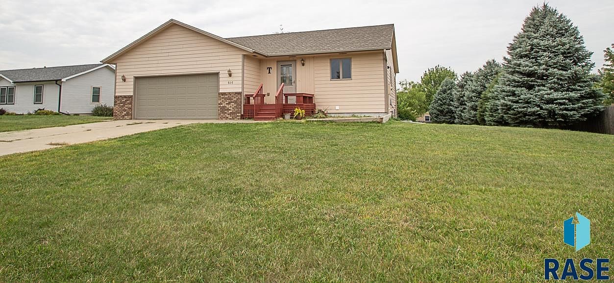 505 S Susan Ave, Crooks, SD 57020 MLS 22305953 Zillow
