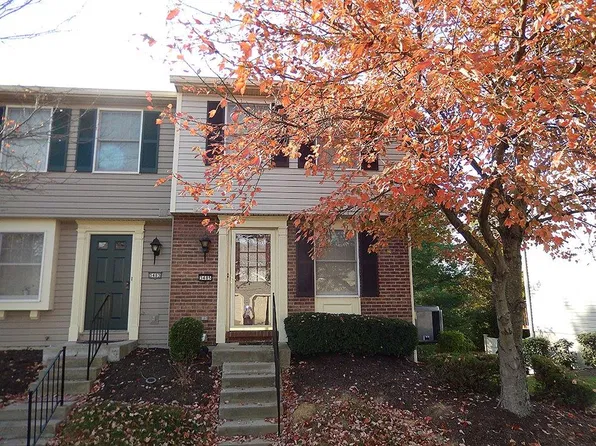3485 Statewood Dr, Cincinnati, OH 45251