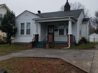 2163 N Main St, Danville, VA