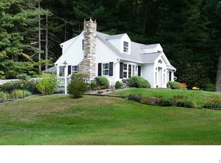 85 Sawyer Hill Rd, New Milford, CT 06776