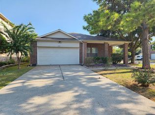 18331 Meandering Meadow Ln, Houston, TX 77084