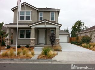 1953 Citrine Way, Santa Rosa, CA 95404