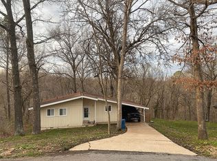 19 Croston Ln, Bella Vista, AR 72715