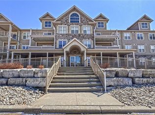 345 Fisher Mills Rd #103, Cambridge, ON