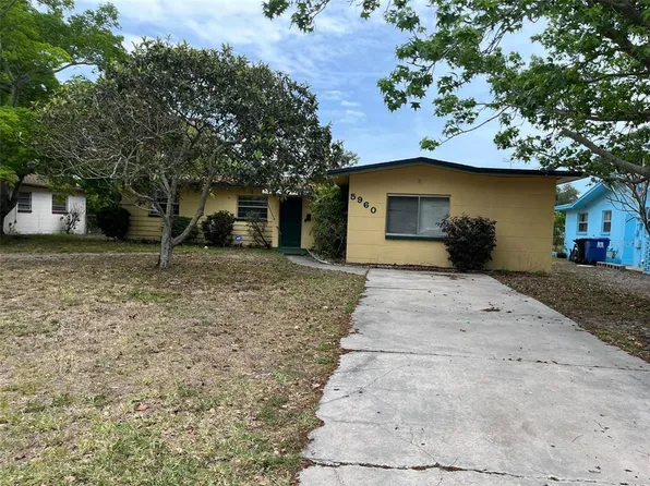 5960 12th St S, Saint Petersburg, FL 33705