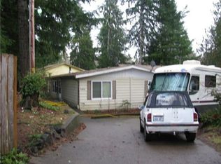 4501 W Cloquallum Rd, Shelton, WA 98584