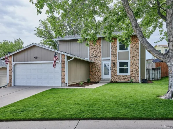 4056 S Hannibal Street, Aurora, CO 80013