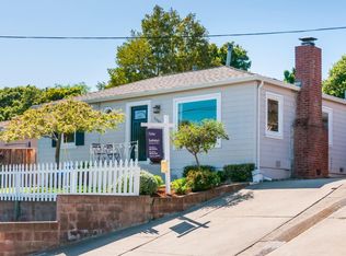 2208 Ewell Rd, Belmont, CA 94002