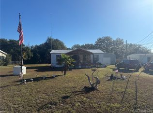 19849 SE 110th Ave, Inglis, FL 34449