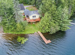 7148 Timber Ln, Rhinelander, WI 54501