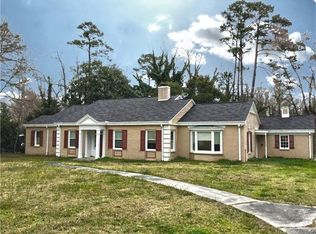 261 Country Club Dr, Rock Hill, SC 29730