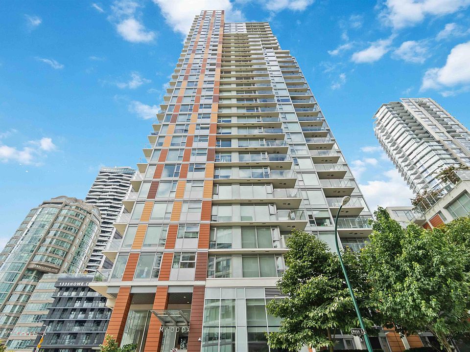 1st image of 1351 Continental St #2307