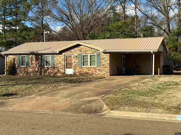 1006 Jordan Ter, Union City, TN 38261