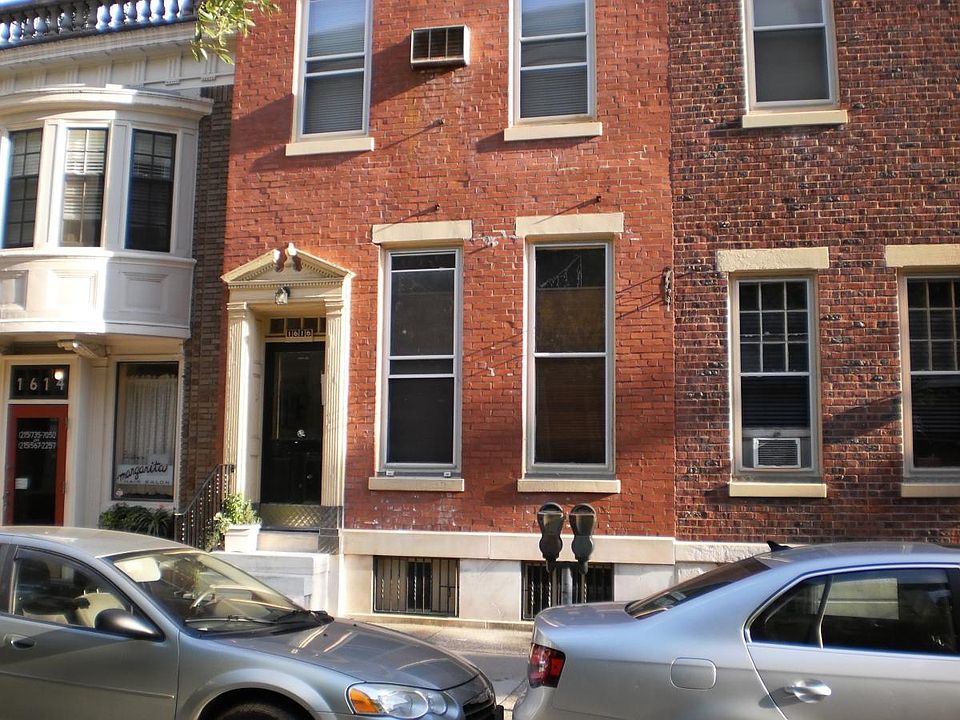 2nd image of 1616 Spruce St APT 4F
