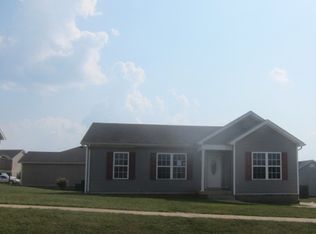 108 Northcamp Dr, Bardstown, KY 40004