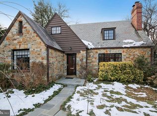 9414 Thornhill Rd, Silver Spring, MD 20901