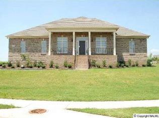 16283 Bruton Cir, Harvest, AL 35749