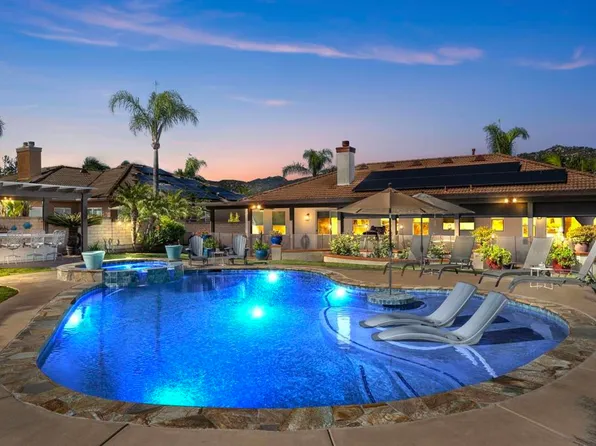 2533 Royal Troon Gln, Escondido, CA 92026