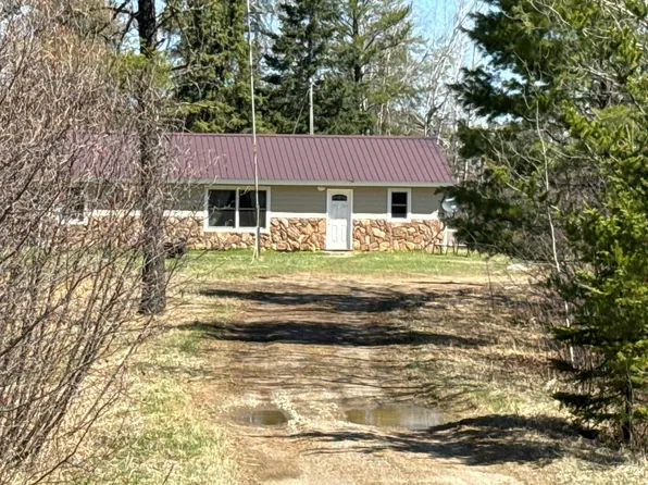6997 Highway 21, Embarrass, MN 55732