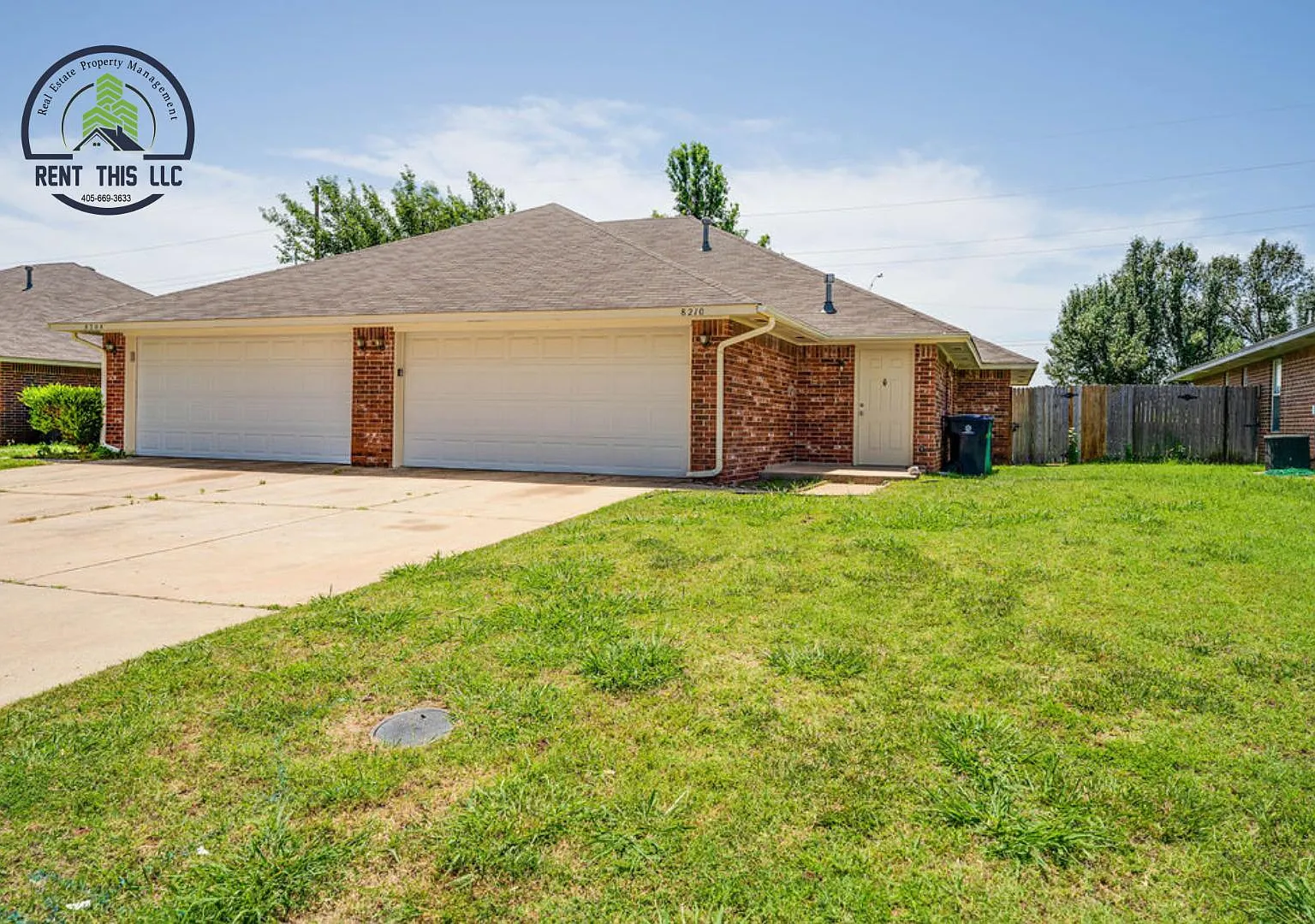 3 bed, $1,295 — Photo 1