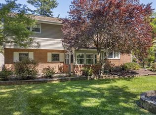 1253 Surrey Rd, West Chester, PA 19382