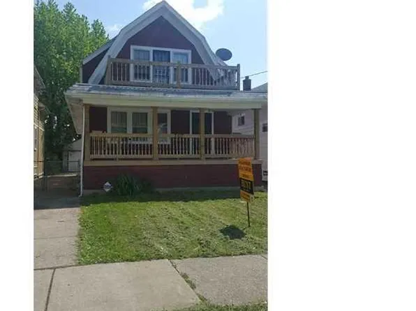 707 Lasalle Ave, Buffalo, NY 14215