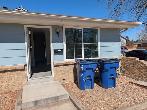 57 -61 Lima Street, 57 Lima St #61, Aurora, CO 80010