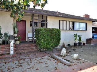 12637 S Manette Pl, Compton, CA 90221