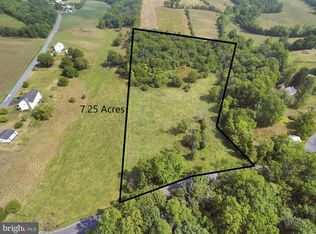 Shinham Rd, Greencastle, PA 17225