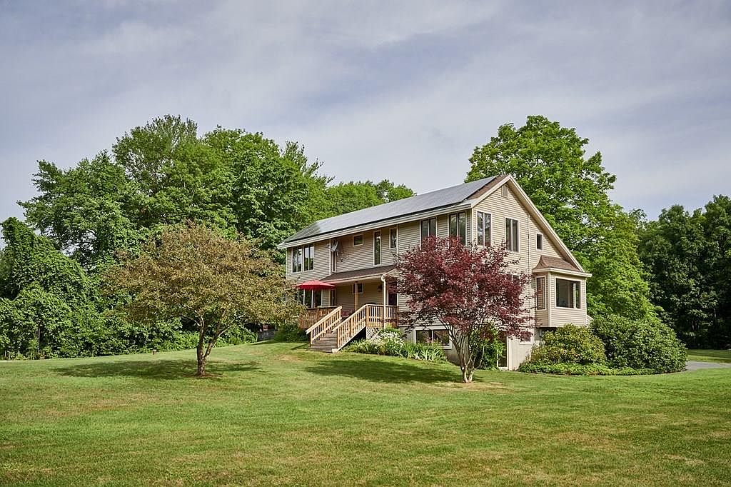 38 Taylor Hill Rd, Montague, MA 01351 Zillow