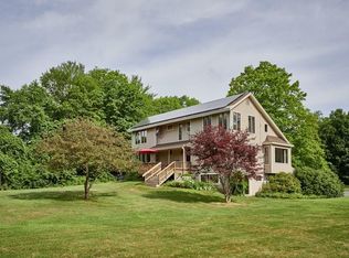 38 Taylor Hill Rd, Montague, MA 01351