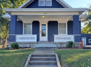 16201 E 23rd St S, Independence, MO 64055