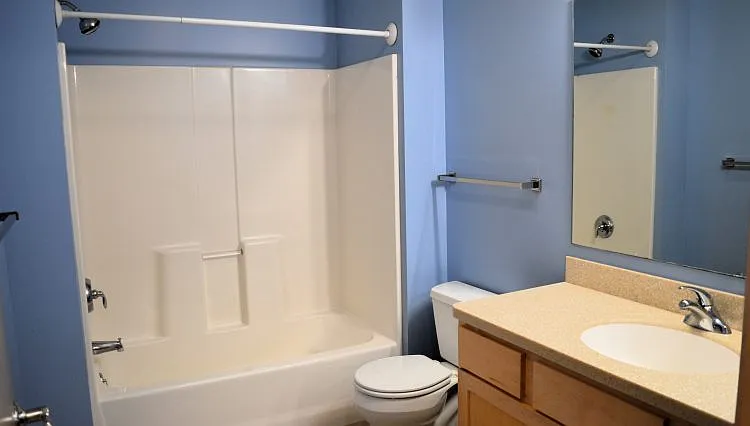 1 bed, 709 sqft, $1,895 — Photo 4