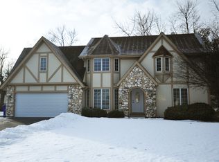 266 Cove Dr, Flossmoor, IL 60422