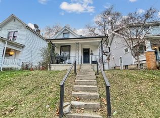 357 S Ogden Ave, Columbus, OH