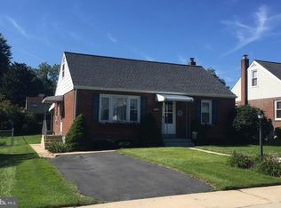 32 Montrose Blvd, Reading, PA 19607